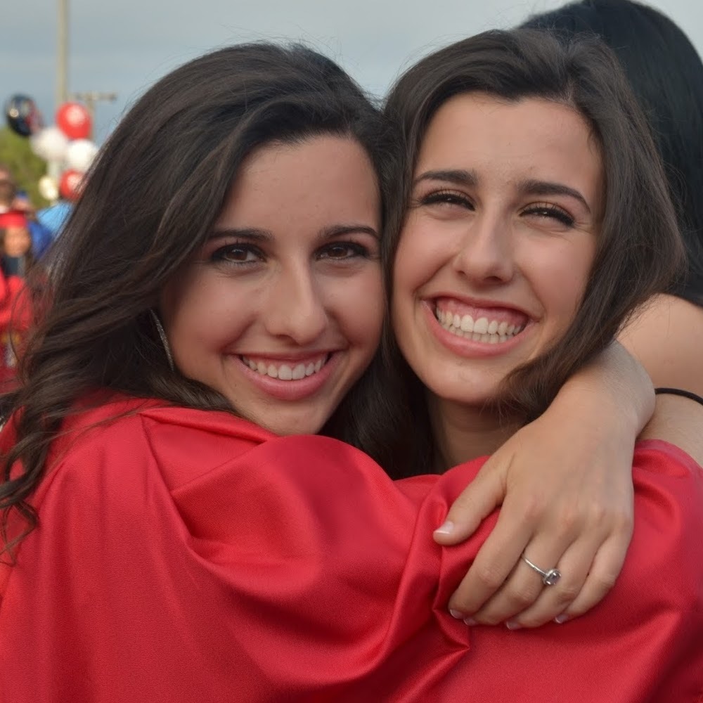 Meet your Posher, Marissa